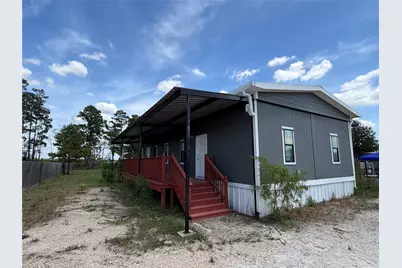 1836 Road 5210, Cleveland, TX 77327 - Photo 2