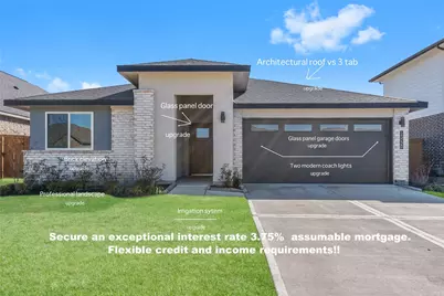 13220 Lago Acero Lane, Texas City, TX 77568 - Photo 2