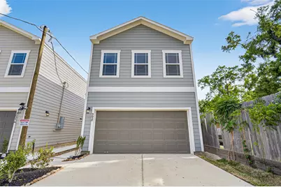 9020 Madera Road, Houston, TX 77078 - Photo 1