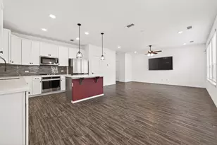 5122 Emma Forest St, Houston, TX 77018 - Photo 14