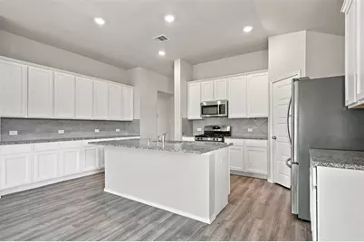 519 High Holly Circle, Magnolia, TX 77354 - Photo 4