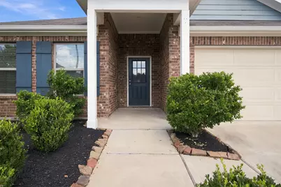 519 High Holly Circle, Magnolia, TX 77354 - Photo 2
