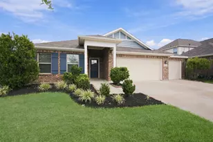 519 High Holly Cir, Magnolia, TX 77354 - Photo 1