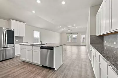519 High Holly Circle, Magnolia, TX 77354 - Photo 6