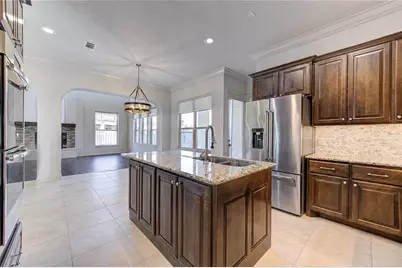 2422 Camden Creek Lane, Houston, TX 77077 - Photo 6