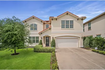 2422 Camden Creek Lane, Houston, TX 77077 - Photo 1