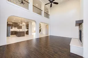 2422 Camden Creek Ln, Houston, TX 77077 - Photo 8