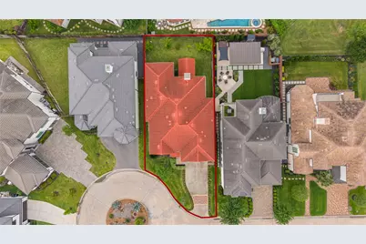 2422 Camden Creek Lane, Houston, TX 77077 - Photo 32