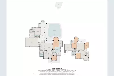 4511 Upper Oxbow Trace, Fulshear, TX 77441 - Photo 40