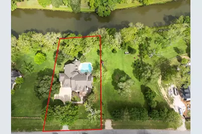 4511 Upper Oxbow Trace, Fulshear, TX 77441 - Photo 2