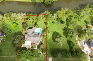 4511 Upper Oxbow Trce, Fulshear, TX 77441 - Photo 2