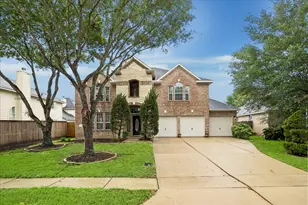 7610 Summer Shore Dr, Rosenberg, TX 77469 - Photo 6