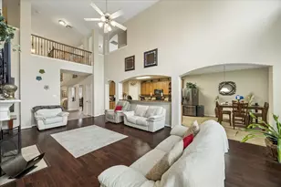 7610 Summer Shore Dr, Rosenberg, TX 77469 - Photo 4