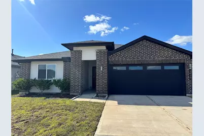 3910 Sparkman Lane, Katy, TX 77494 - Photo 1
