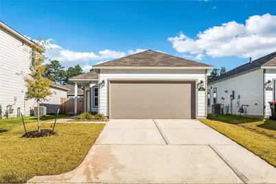 16215 Globetrotter Court, Porter, TX 77365 - Photo 2