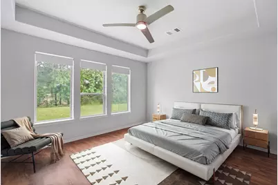 1317 Course View Drive, League City, TX 77573 - Photo 14