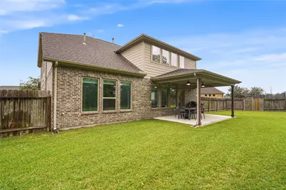 1317 Course View Drive, League City, TX 77573 - Photo 28