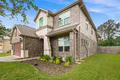 1317 Course View Drive, League City, TX 77573 - Photo 1