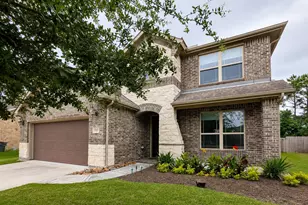 1317 Course View Dr, League City, TX 77573 - Photo 2