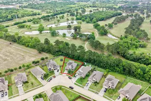 1317 Course View Dr, League City, TX 77573 - Photo 32