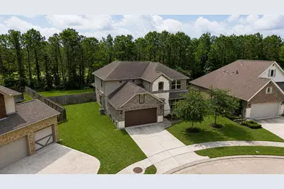 1317 Course View Drive, League City, TX 77573 - Photo 2