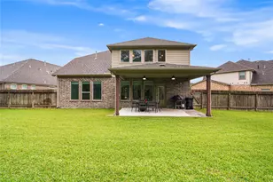 1317 Course View Dr, League City, TX 77573 - Photo 28
