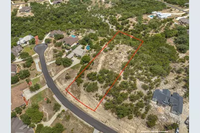 1860 Rush Creek, Canyon Lake, TX 78133 - Photo 1