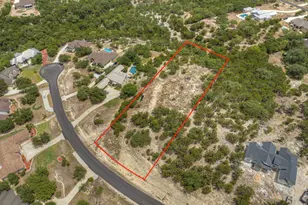 1860 Rush Creek, Canyon Lake, TX 78133 - Photo 1