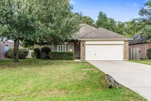 28910 Hidden Lake Ct, Magnolia, TX 77354 - Photo 2