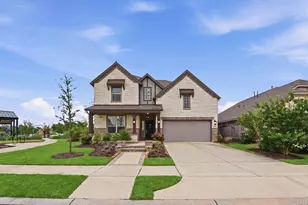 14926 Big Bnd Rnch Dr, Cypress, TX 77433 - Photo 2