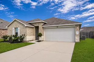 21314 Sleepy Willow St, Katy, TX 77449 - Photo 8