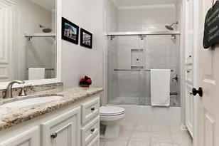 22 W Bracebridge Cir, The Woodlands, TX 77382 - Photo 22