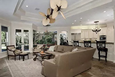 22 W Bracebridge Circle, The Woodlands, TX 77382 - Photo 6