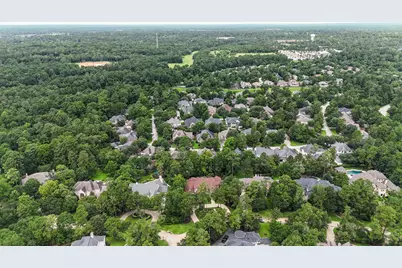 22 W Bracebridge Circle, The Woodlands, TX 77382 - Photo 30