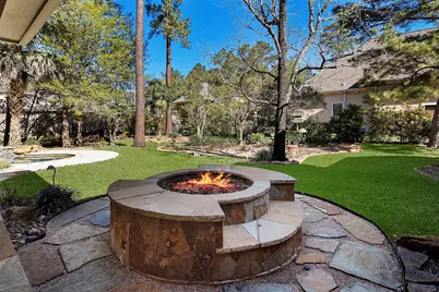 22 W Bracebridge Circle, The Woodlands, TX 77382 - Photo 26