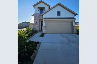 426 Twilight Meadow Way, Richmond, TX 77406 - Photo 2