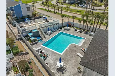 3506 Cove View Boulevard #1615, Galveston, TX 77554 - Photo 30