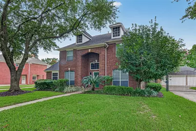 2202 Plantation Bend Drive, Sugar Land, TX 77478 - Photo 1