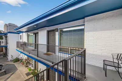 2020 Huldy Street #10, Houston, TX 77019 - Photo 6