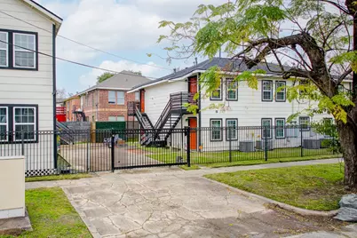 2720 Truxillo Street #4, Houston, TX 77004 - Photo 22