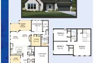 1617 Leona Ln, Montgomery, TX 77316 - Photo 2