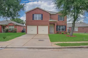 14954 Sugar Sands Dr, Sugar Land, TX 77498 - Photo 1