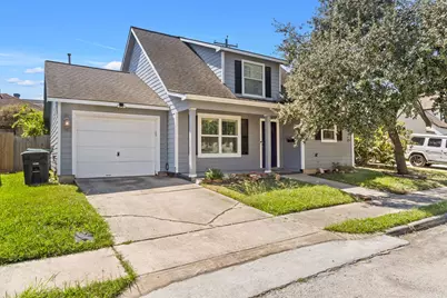 3506 Garrow Street, Houston, TX 77003 - Photo 2