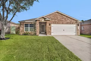 30822 W Lost Creek Blvd, Magnolia, TX 77355 - Photo 2