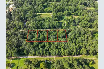 0 0 Dora Lane Lane, Shepherd, TX 77371 - Photo 1