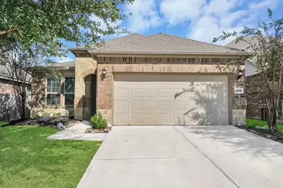 24546 Royal Pike Drive, Katy, TX 77493 - Photo 2