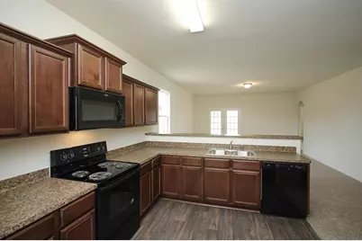 928 Lake View Circle W, Brookshire, TX 77423 - Photo 4