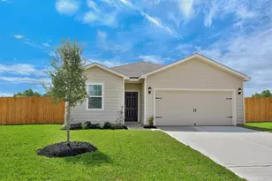 928 Lake View Circle W, Brookshire, TX 77423 - Photo 1