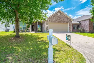 3419 S Daniel Oak Cir, Spring, TX 77389 - Photo 2