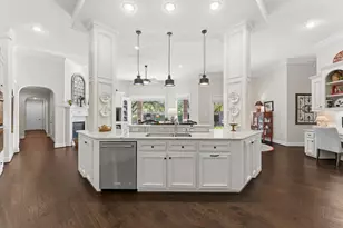 16603 Bridge Creek Falls Ct, Spring, TX 77379 - Photo 4